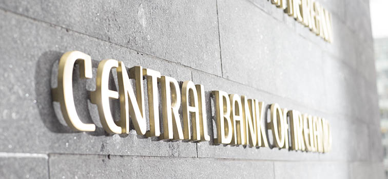 Central Bank of Ireland – An overview of the consumer credit market in Ireland (including Credit Unions)