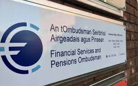 Financial Services and Pensions Ombudsman (ROI) – Overview of Complaints 2022
